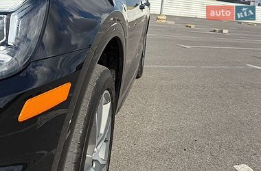 Позашляховик / Кросовер Audi Q5 2020 в Львові
