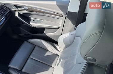 Позашляховик / Кросовер Audi Q5 2020 в Львові