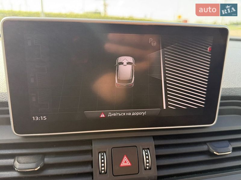 Позашляховик / Кросовер Audi Q5 2020 в Львові