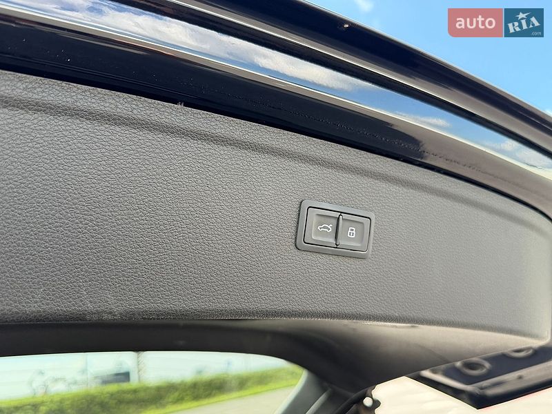 Позашляховик / Кросовер Audi Q5 2020 в Львові