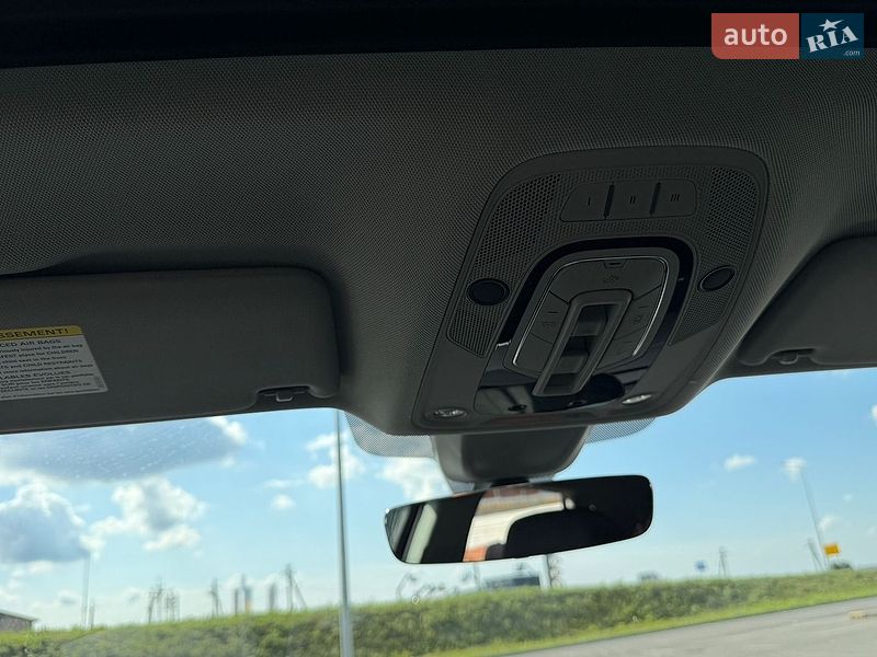 Позашляховик / Кросовер Audi Q5 2020 в Львові