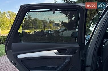 Позашляховик / Кросовер Audi Q5 2023 в Черкасах