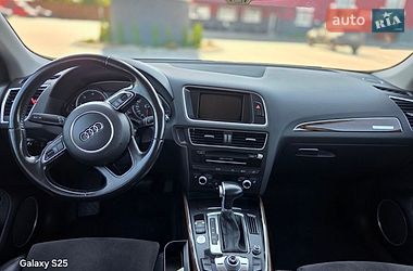 Внедорожник / Кроссовер Audi Q5 2016 в Дубно фото 31 Внедорожник / Кроссовер Audi Q5 2016 в Дубно