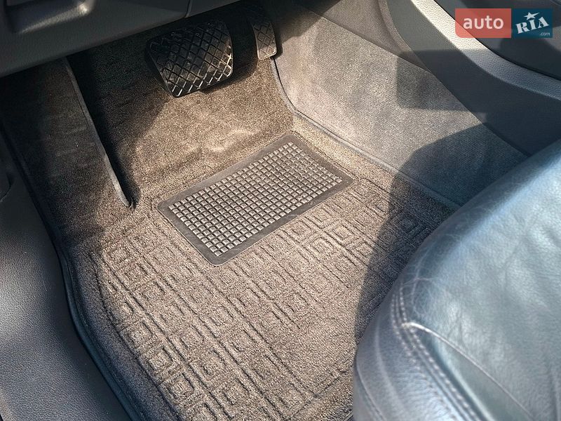 Позашляховик / Кросовер Audi Q5 2017 в Тернополі