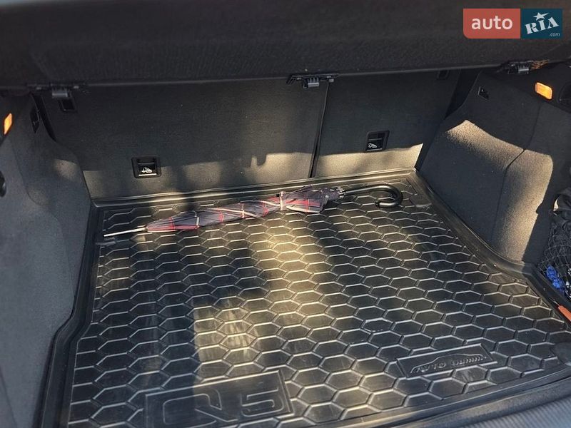Внедорожник / Кроссовер Audi Q5 2016 в Дубно фото 7 Внедорожник / Кроссовер Audi Q5 2016 в Дубно