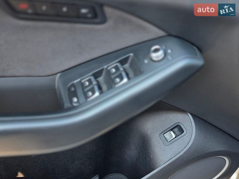 Внедорожник / Кроссовер Audi Q5 2016 в Дубно фото 16 Внедорожник / Кроссовер Audi Q5 2016 в Дубно