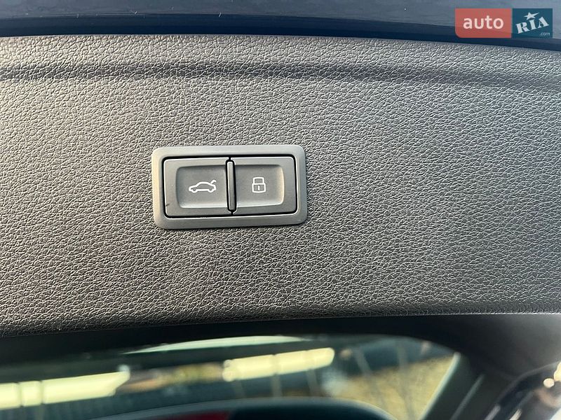 Внедорожник / Кроссовер Audi Q5 2018 в Львове