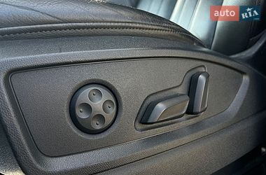 Позашляховик / Кросовер Audi Q5 2017 в Івано-Франківську фото 10 Позашляховик / Кросовер Audi Q5 2017 в Івано-Франківську