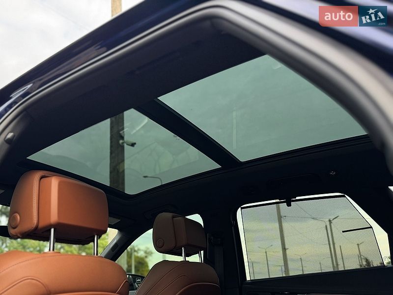 Позашляховик / Кросовер Audi Q5 2024 в Рівному
