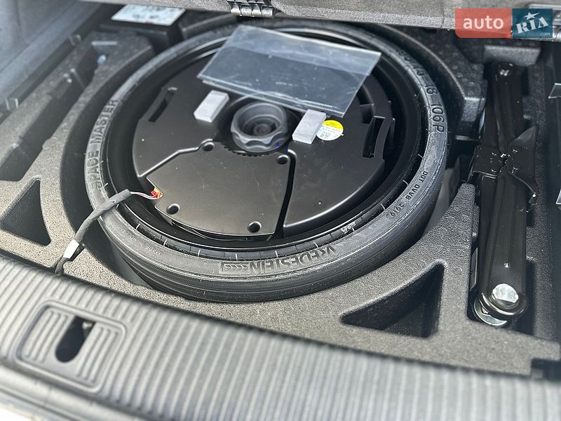 Позашляховик / Кросовер Audi Q5 2019 в Чернівцях фото 24 Позашляховик / Кросовер Audi Q5 2019 в Чернівцях