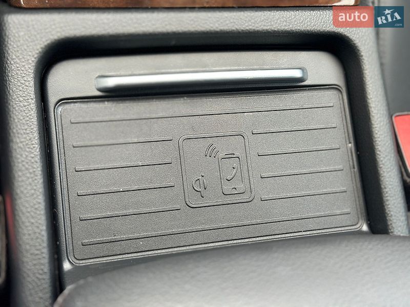 Позашляховик / Кросовер Audi Q5 2019 в Чернівцях фото 43 Позашляховик / Кросовер Audi Q5 2019 в Чернівцях