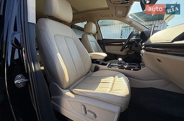 Позашляховик / Кросовер Audi Q5 2018 в Вінниці