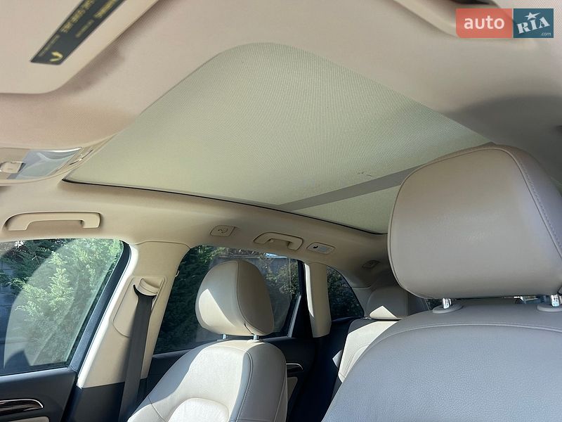 Позашляховик / Кросовер Audi Q5 2014 в Рівному
