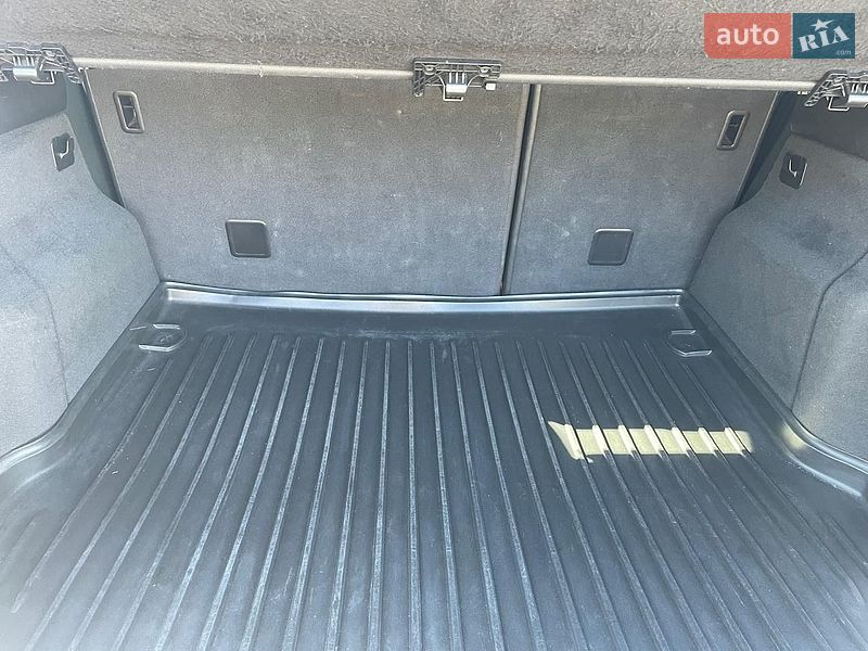 Позашляховик / Кросовер Audi Q5 2013 в Києві