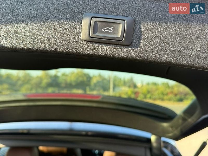 Внедорожник / Кроссовер Audi Q5 2016 в Полтаве