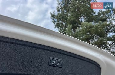Внедорожник / Кроссовер Audi Q5 2021 в Львове