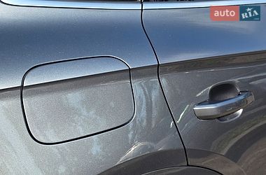 Позашляховик / Кросовер Audi Q5 2018 в Києві