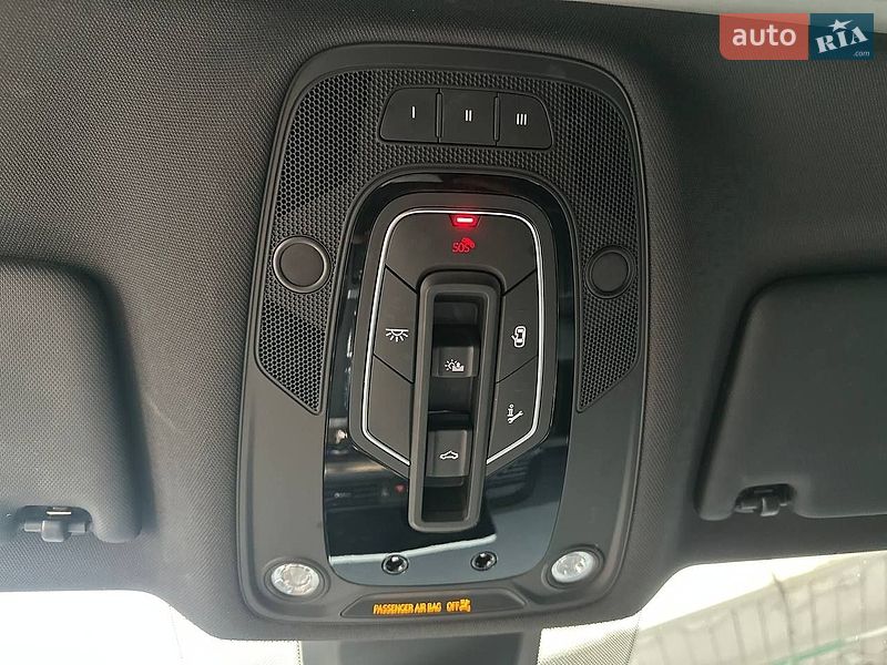 Позашляховик / Кросовер Audi Q5 2020 в Києві фото 15 Позашляховик / Кросовер Audi Q5 2020 в Києві