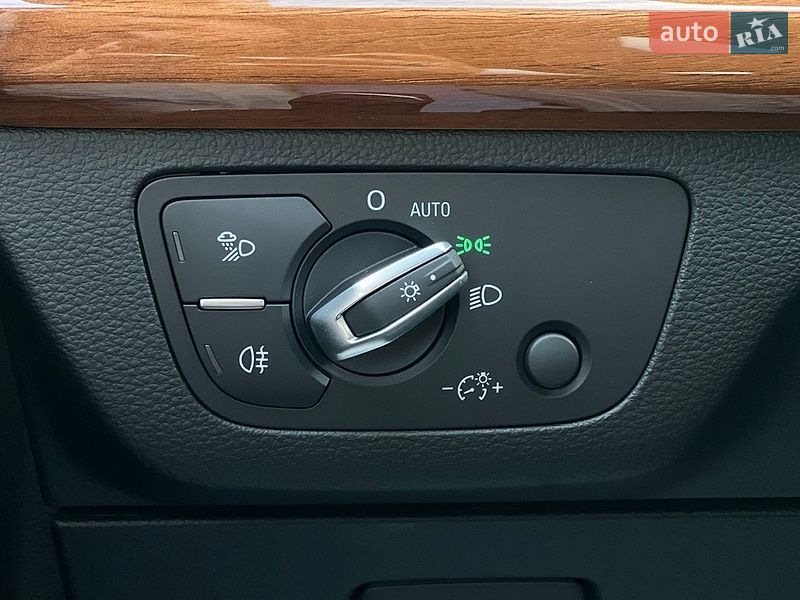 Внедорожник / Кроссовер Audi Q5 2021 в Львове фото 20 Внедорожник / Кроссовер Audi Q5 2021 в Львове