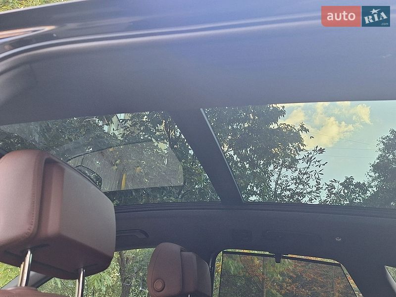 Внедорожник / Кроссовер Audi Q5 2019 в Одессе