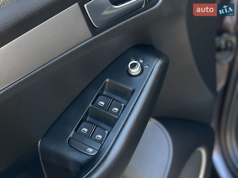Позашляховик / Кросовер Audi Q5 2010 в Ніжині