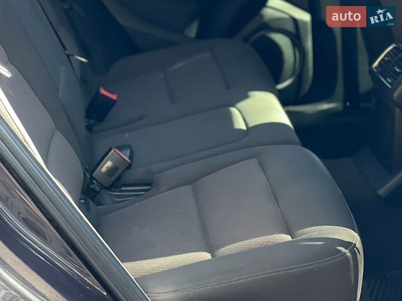 Внедорожник / Кроссовер Audi Q5 2010 в Нежине