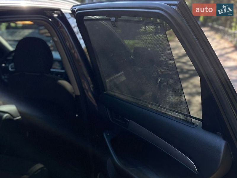 Внедорожник / Кроссовер Audi Q5 2010 в Нежине
