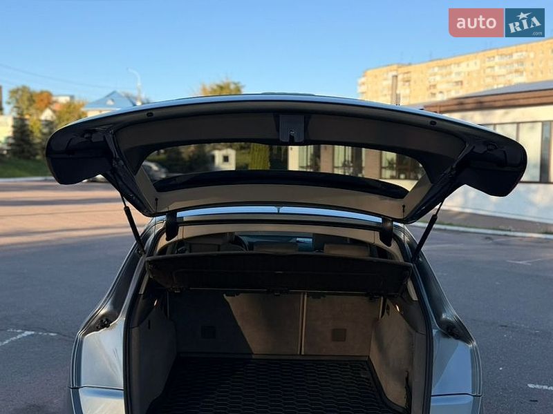 Внедорожник / Кроссовер Audi Q5 2009 в Ровно
