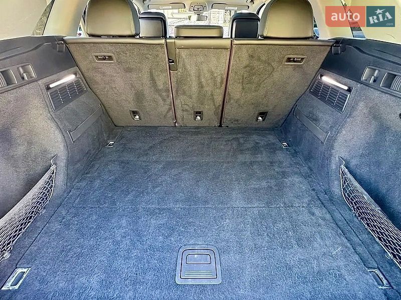 Внедорожник / Кроссовер Audi Q5 2017 в Киеве