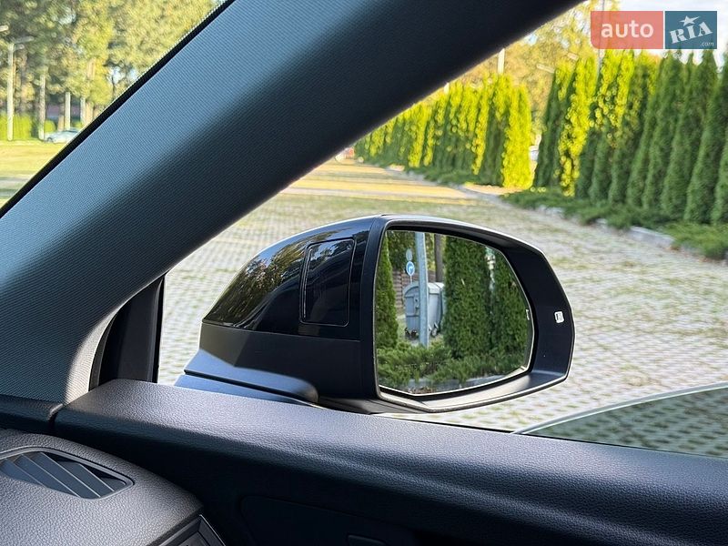 Внедорожник / Кроссовер Audi Q5 2018 в Харькове