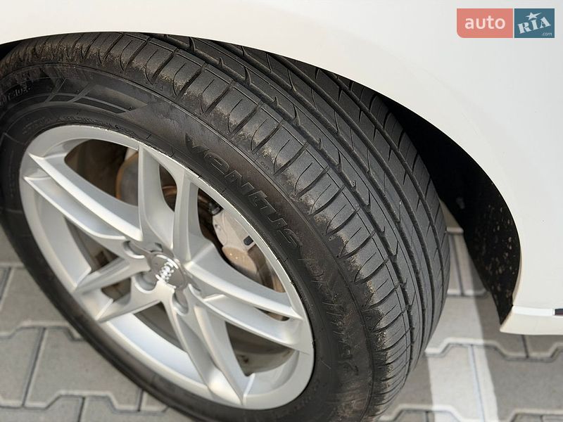 Позашляховик / Кросовер Audi Q5 2013 в Дубні фото 5 Позашляховик / Кросовер Audi Q5 2013 в Дубні