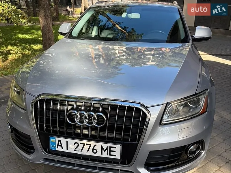 Audi Q5