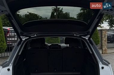 Внедорожник / Кроссовер Audi Q5 2017 в Коломые