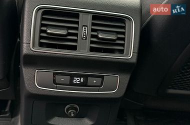 Внедорожник / Кроссовер Audi Q5 2017 в Коломые
