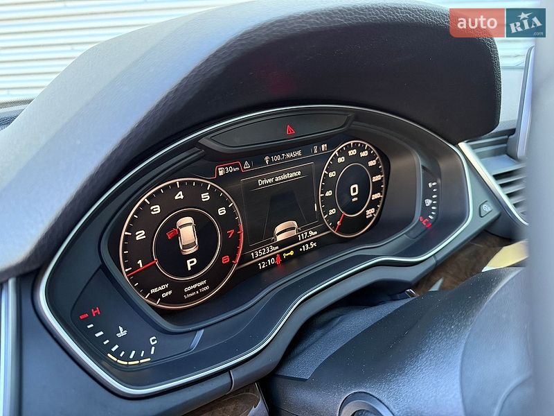 Внедорожник / Кроссовер Audi Q5 2019 в Ровно