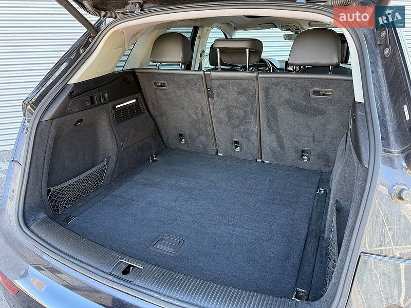 Внедорожник / Кроссовер Audi Q5 2019 в Ровно