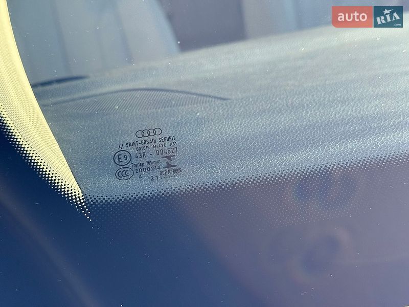 Внедорожник / Кроссовер Audi Q5 2021 в Львове