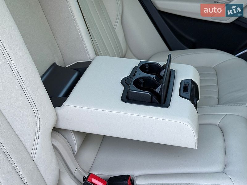 Внедорожник / Кроссовер Audi Q5 2021 в Львове