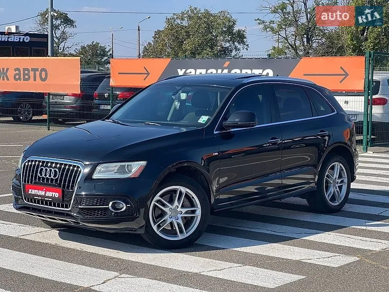 Audi Q5