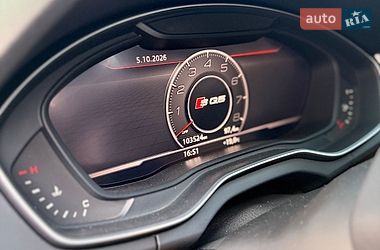 Внедорожник / Кроссовер Audi Q5 2017 в Харькове фото 16 Внедорожник / Кроссовер Audi Q5 2017 в Харькове