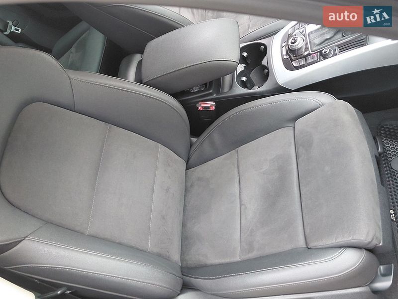 Внедорожник / Кроссовер Audi Q5 2011 в Чернигове фото 38 Внедорожник / Кроссовер Audi Q5 2011 в Чернигове