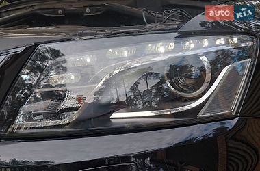 Внедорожник / Кроссовер Audi Q5 2011 в Чернигове фото 48 Внедорожник / Кроссовер Audi Q5 2011 в Чернигове