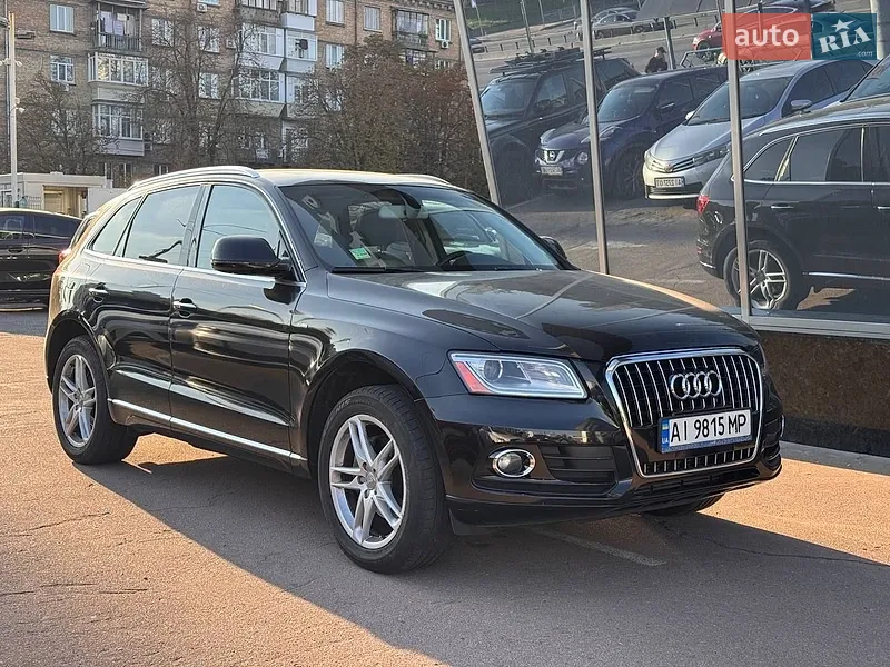 Audi Q5