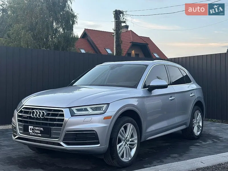 Audi Q5