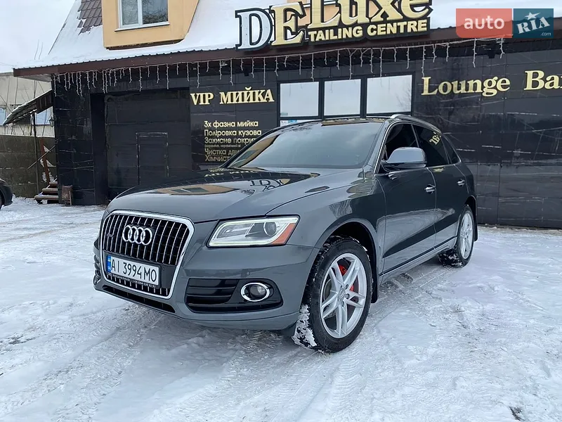 Audi Q5