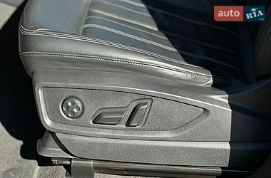 Внедорожник / Кроссовер Audi Q5 2022 в Самборе
