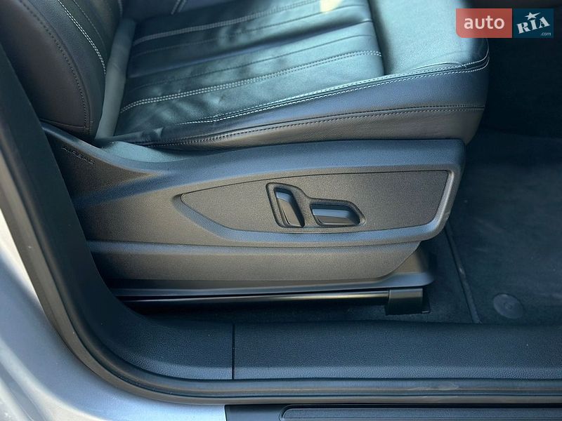 Внедорожник / Кроссовер Audi Q5 2022 в Самборе