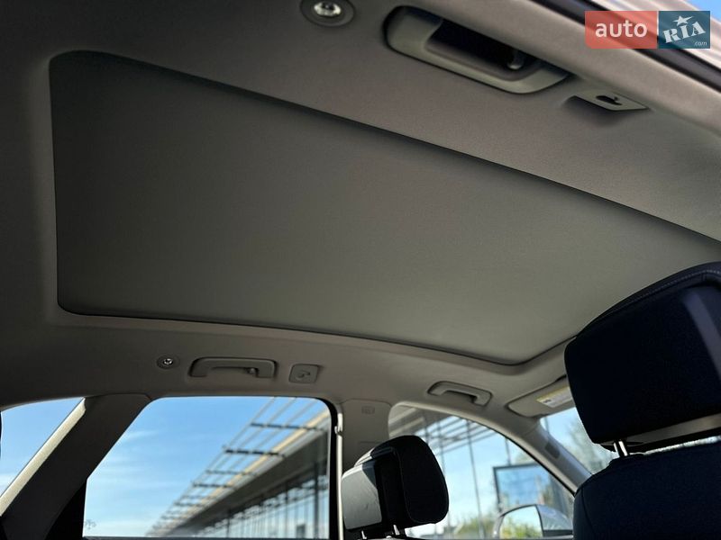 Внедорожник / Кроссовер Audi Q5 2022 в Самборе