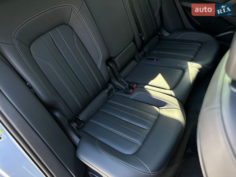 Внедорожник / Кроссовер Audi Q5 2022 в Самборе