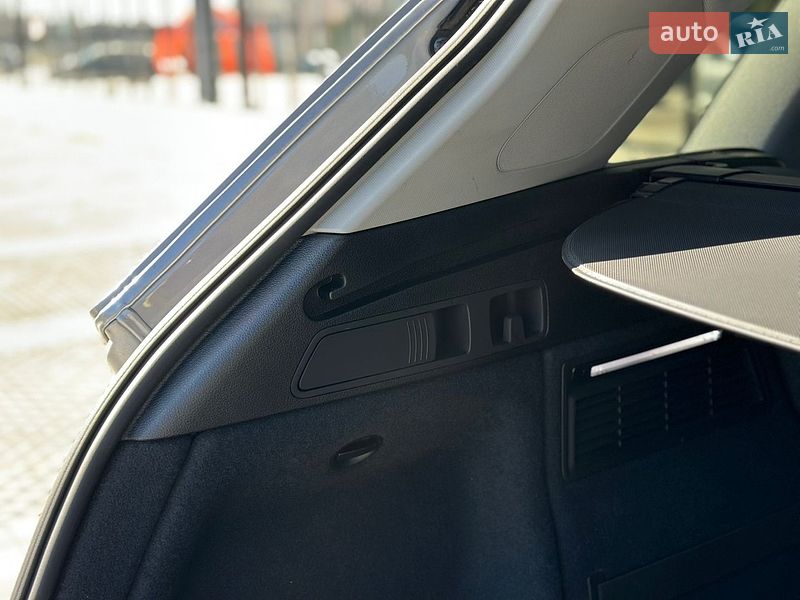 Внедорожник / Кроссовер Audi Q5 2022 в Самборе